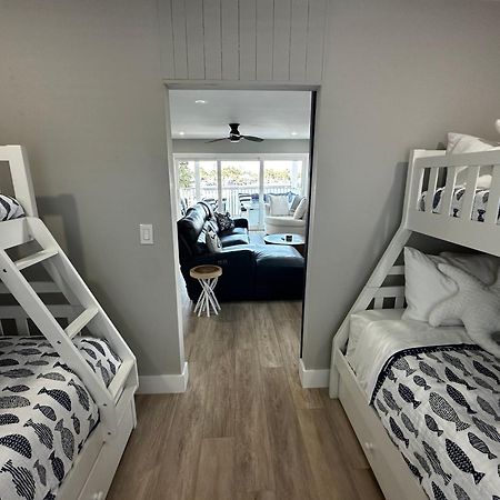 Aparthotel Chadwick Cove Marina Englewood Esterno foto