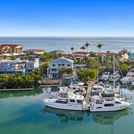 Aparthotel Chadwick Cove Marina Englewood Esterno foto