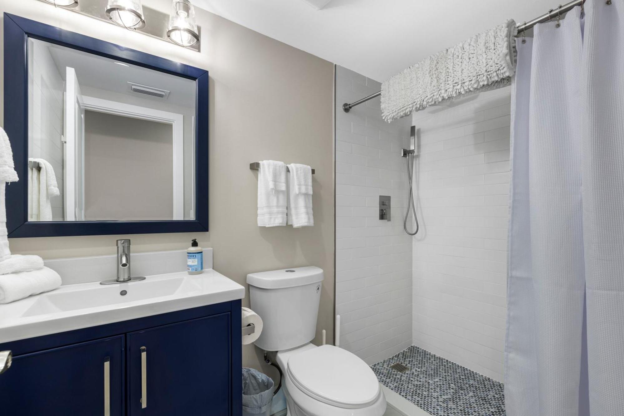 Aparthotel Chadwick Cove Marina Englewood Esterno foto