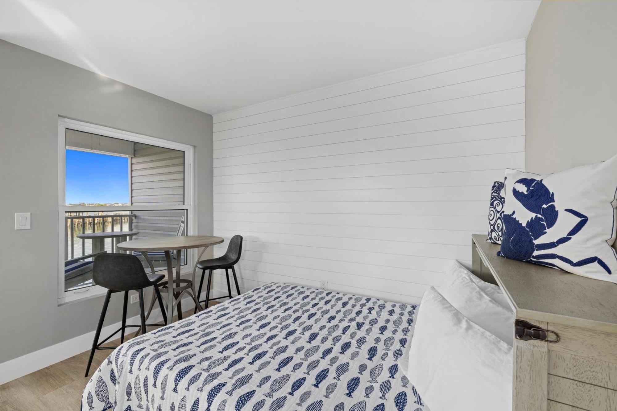 Aparthotel Chadwick Cove Marina Englewood Esterno foto