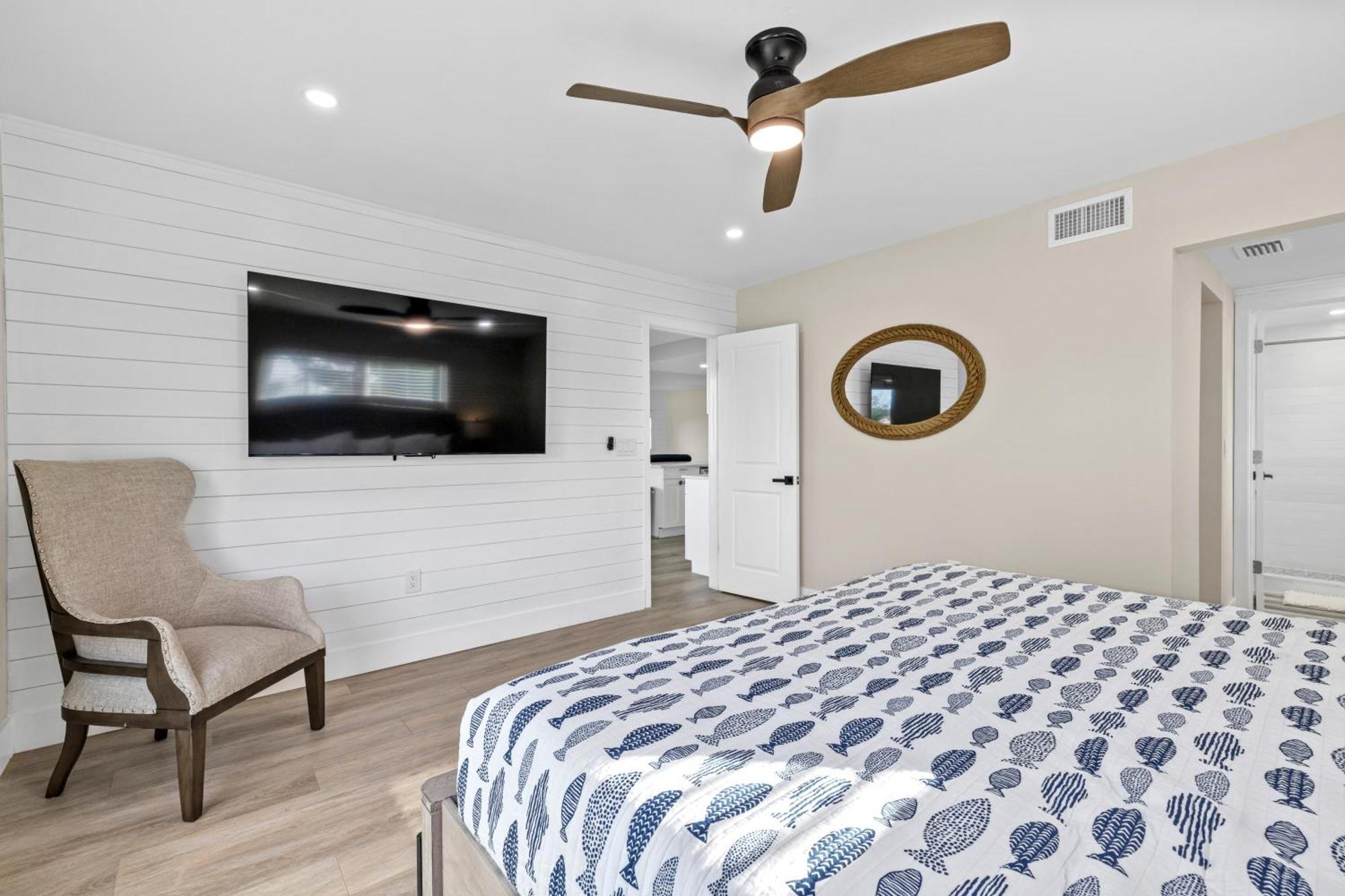Aparthotel Chadwick Cove Marina Englewood Esterno foto