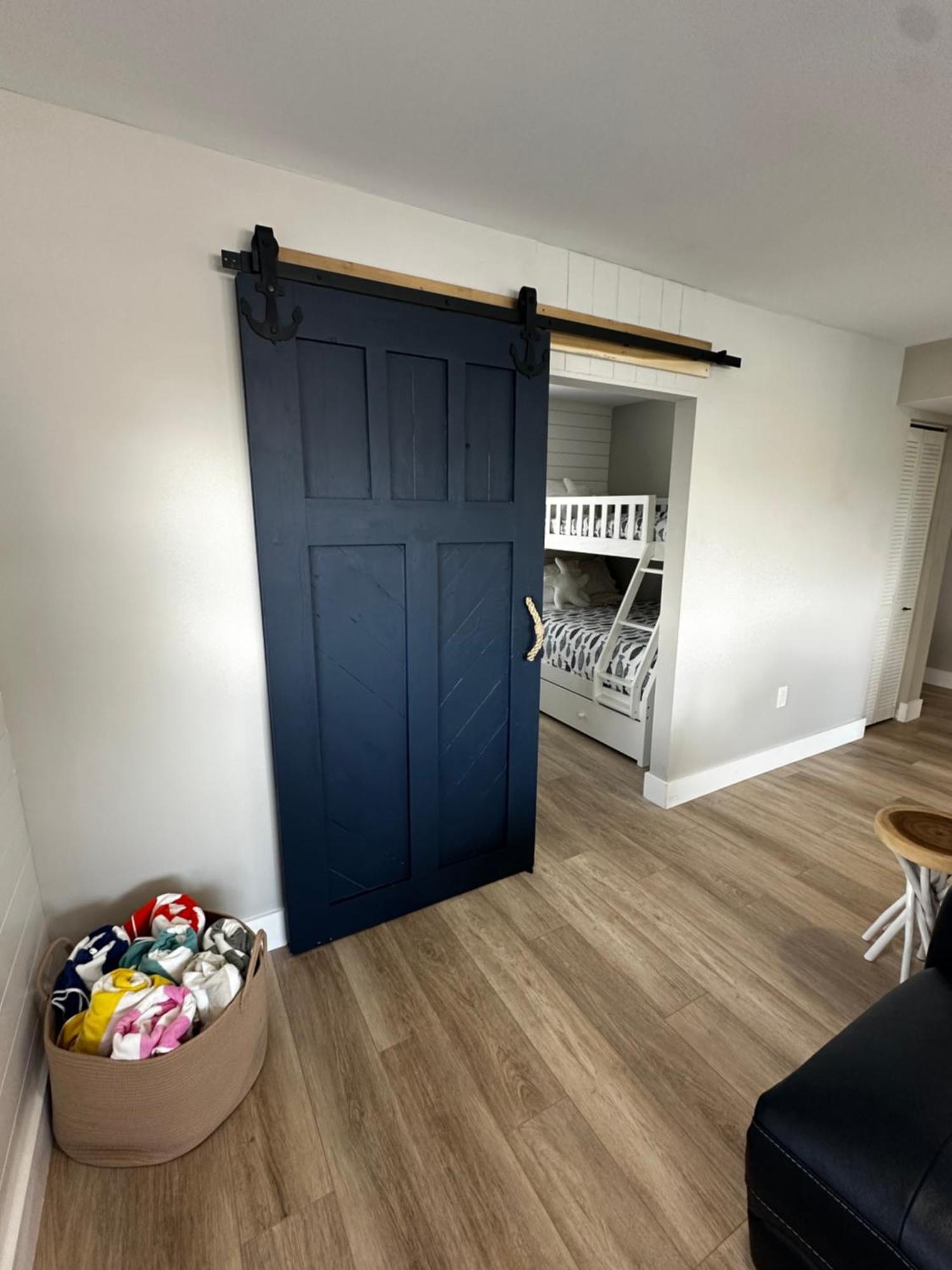Aparthotel Chadwick Cove Marina Englewood Esterno foto