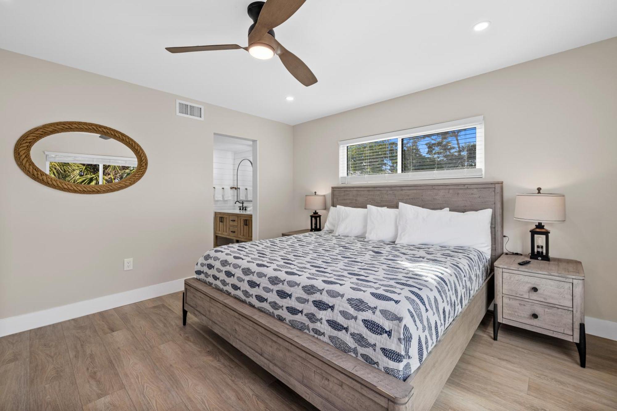 Aparthotel Chadwick Cove Marina Englewood Esterno foto