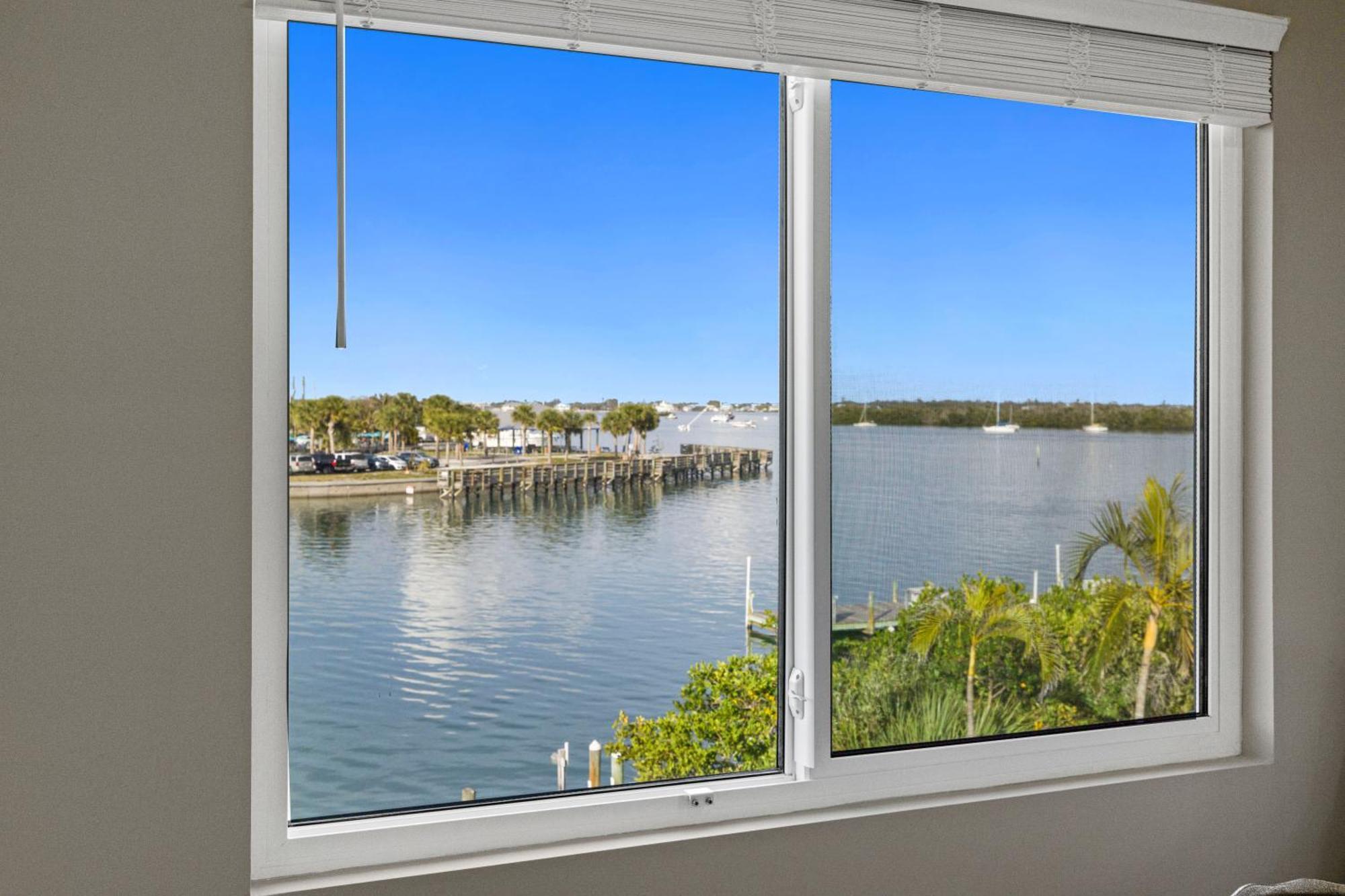 Aparthotel Chadwick Cove Marina Englewood Esterno foto