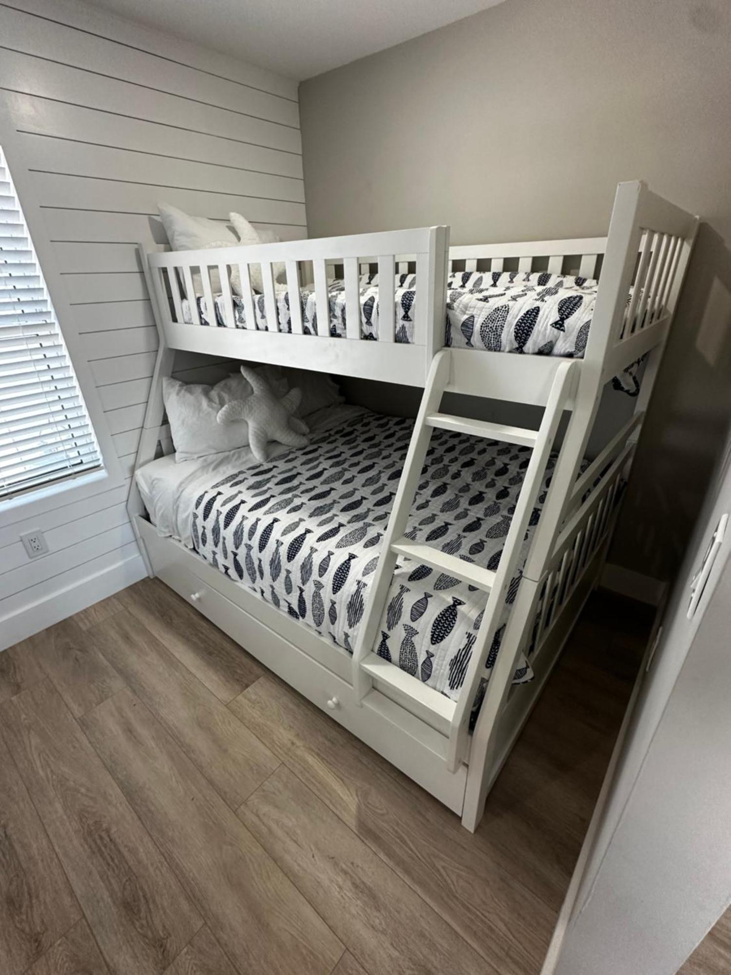 Aparthotel Chadwick Cove Marina Englewood Esterno foto