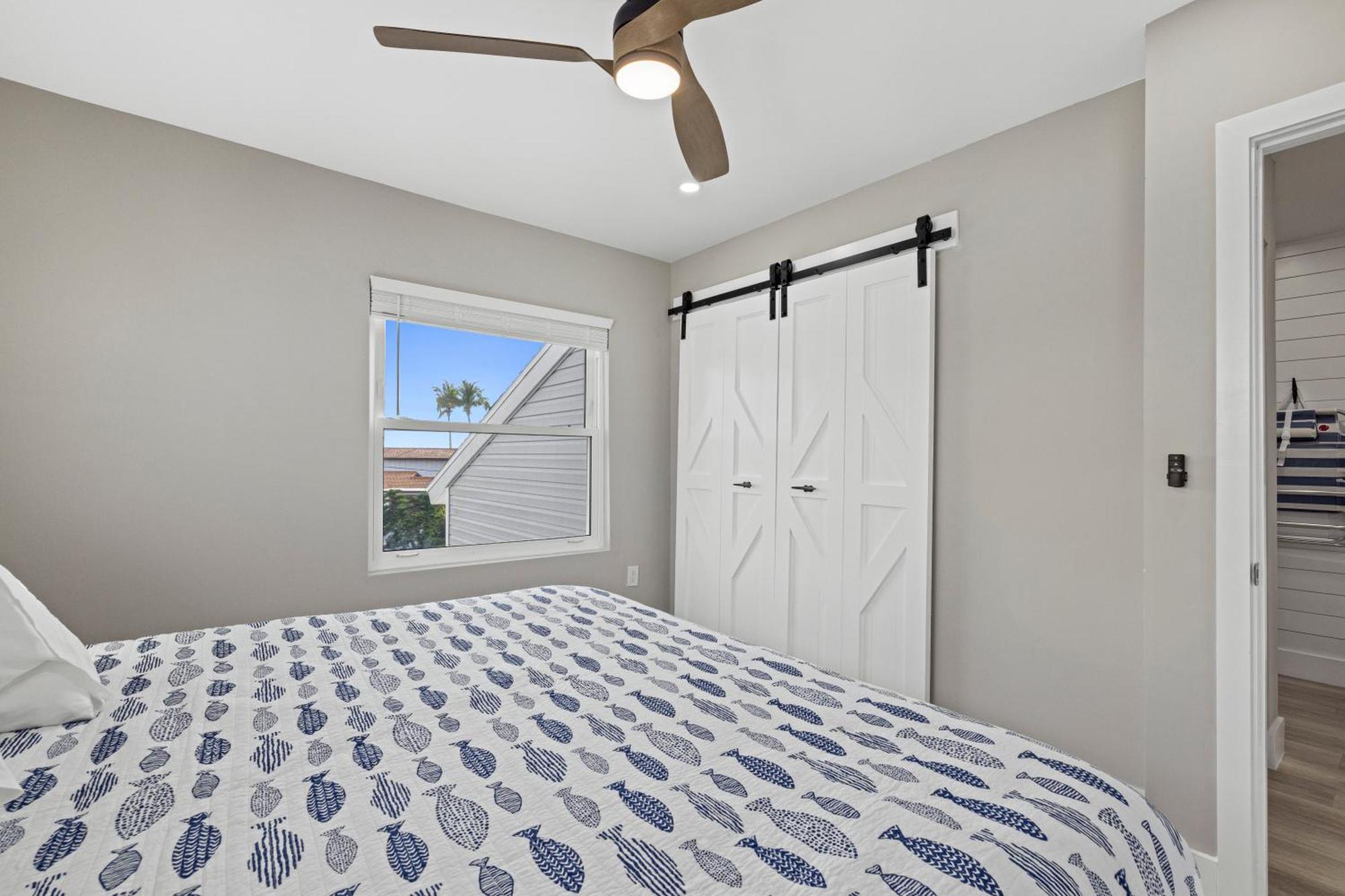 Aparthotel Chadwick Cove Marina Englewood Esterno foto