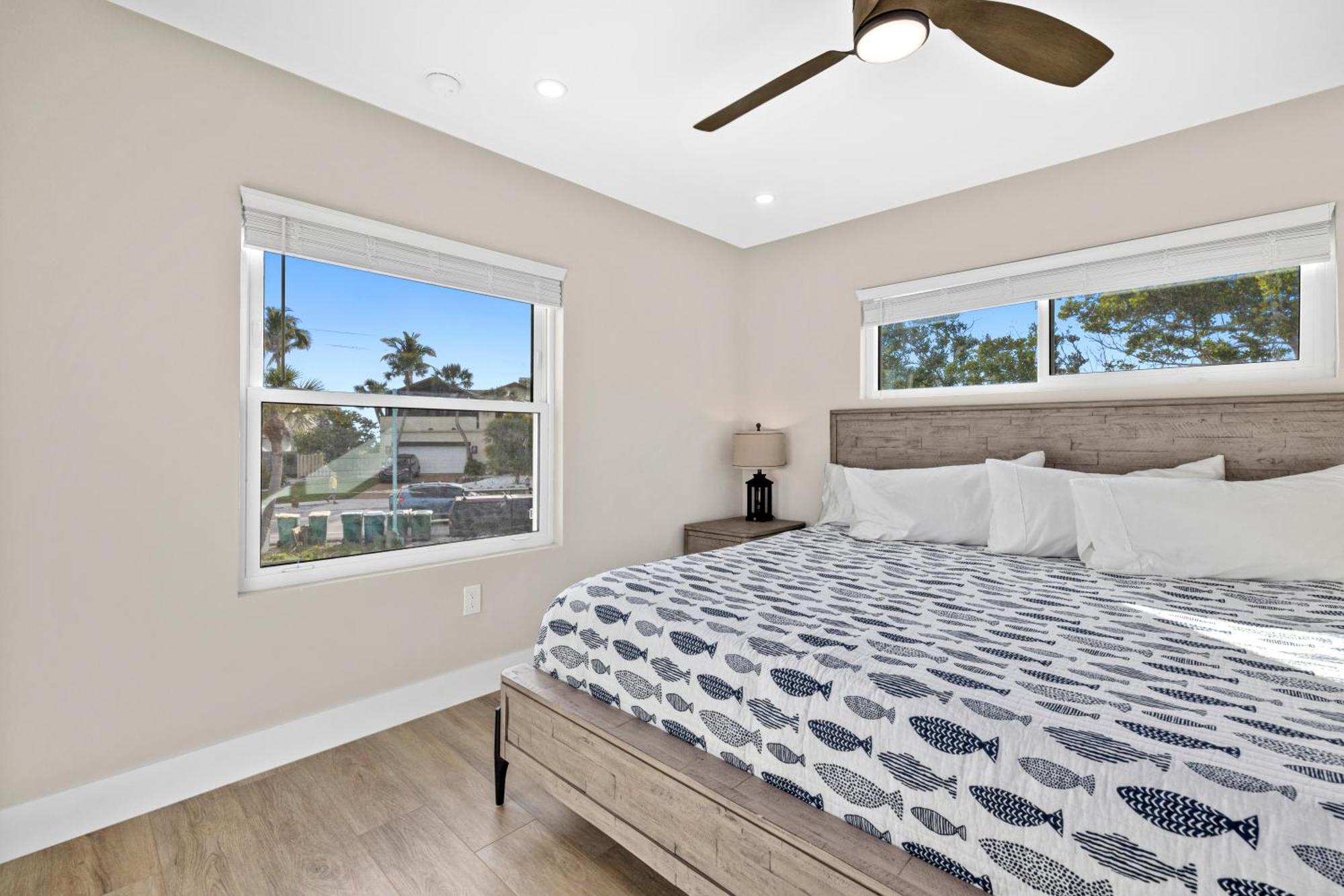 Aparthotel Chadwick Cove Marina Englewood Esterno foto