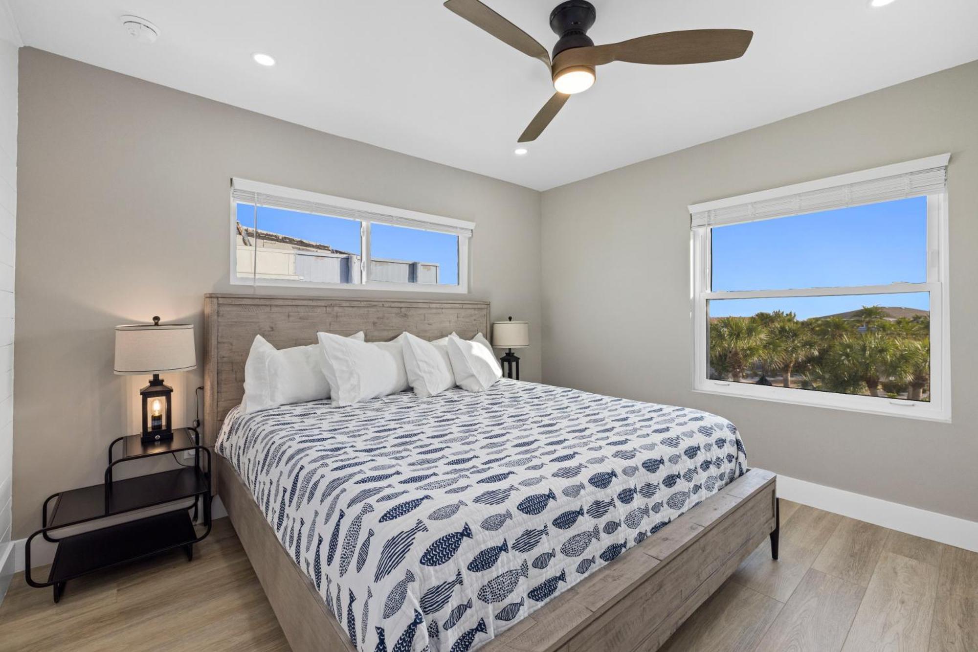 Aparthotel Chadwick Cove Marina Englewood Esterno foto