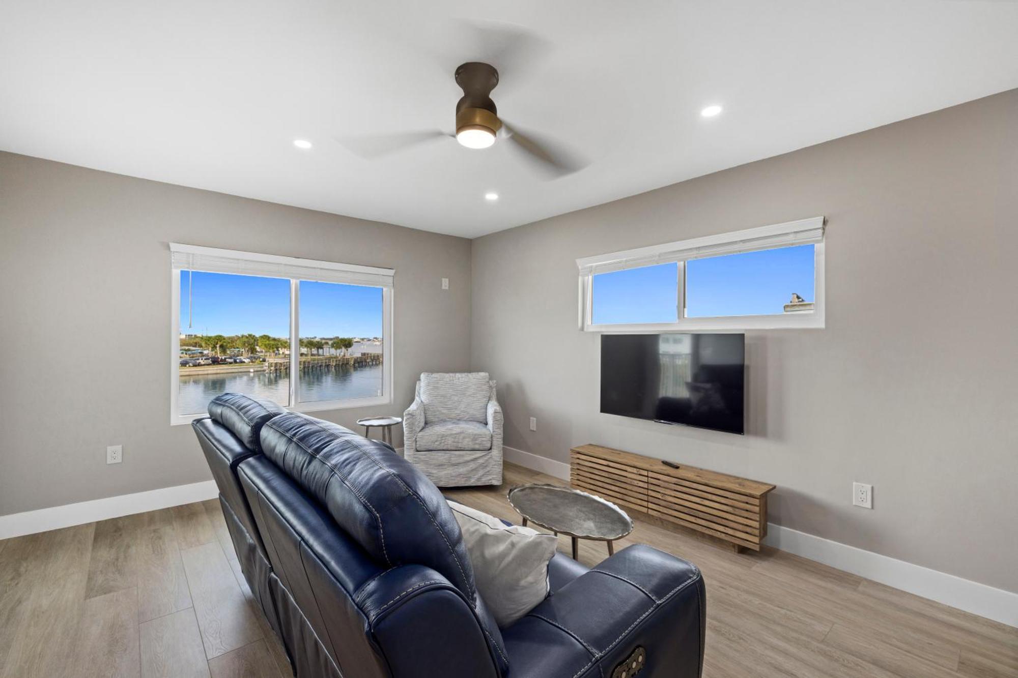 Aparthotel Chadwick Cove Marina Englewood Esterno foto